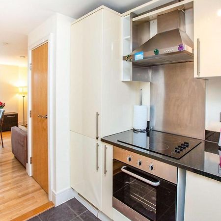 Modern 1Bd Flat Shoreditch Near The City Centre Лондон Екстериор снимка